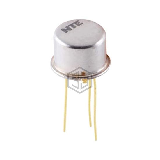 NTE16005 - NTE Electronics, Inc - Transistors - Bipolar (BJT) - Single