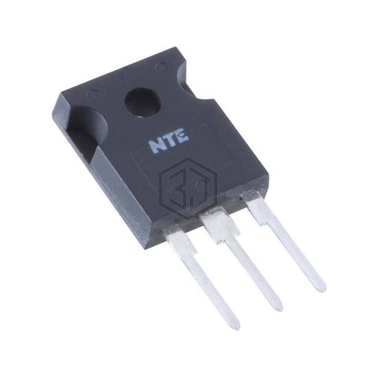 NTE270 - NTE Electronics, Inc - Transistors - Bipolar (BJT) - Single