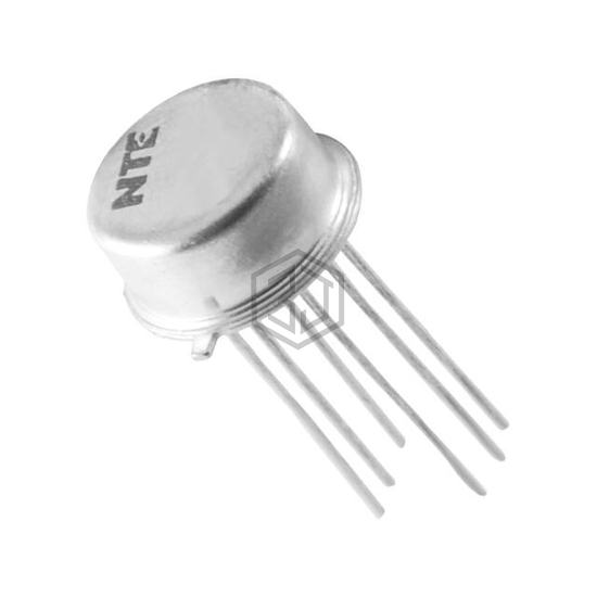 NTE81 - NTE Electronics, Inc - Transistors - Bipolar (BJT) - Single