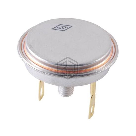 NTE330 - NTE Electronics, Inc - Transistors - Bipolar (BJT) - Single