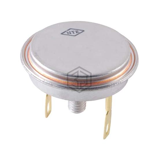 NTE213 - NTE Electronics, Inc - Transistors - Bipolar (BJT) - Single