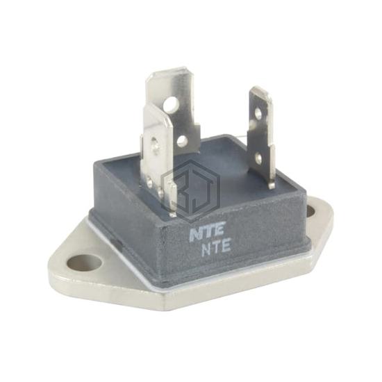 NTE95 - NTE Electronics, Inc - Transistors - Bipolar (BJT) - Single