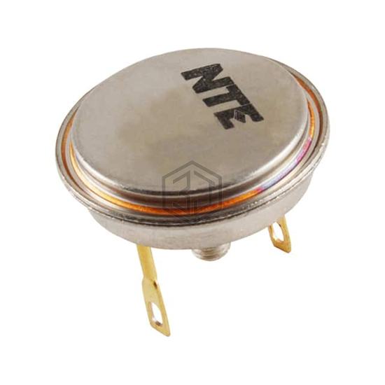 NTE28 - NTE Electronics, Inc - Transistors - Bipolar (BJT) - Single