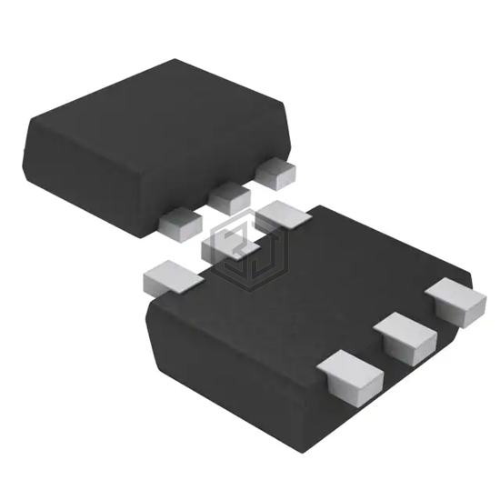 MCH6331-TL-W - onsemi - Transistors - FETs, MOSFETs - Single