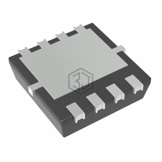 DMTH6016LFVW-7 - Diodes Incorporated - Transistors - FETs, MOSFETs - Single