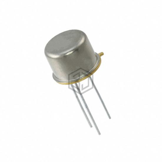 JANTXV2N5154 - MACOM Technology Solutions - Transistors - Bipolar (BJT) - Single