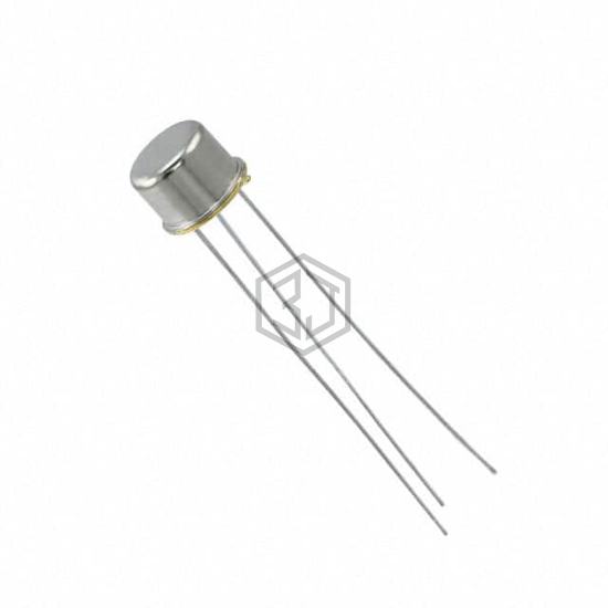 JANTXV2N5153L - MACOM Technology Solutions - Transistors - Bipolar (BJT) - Single