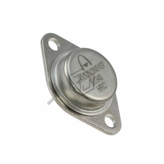 JANTXV2N5157 - MACOM Technology Solutions - Transistors - Bipolar (BJT) - Single