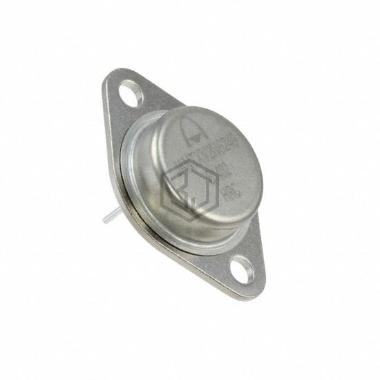 JANTXV2N6249 - MACOM Technology Solutions - Transistors - Bipolar (BJT) - Single