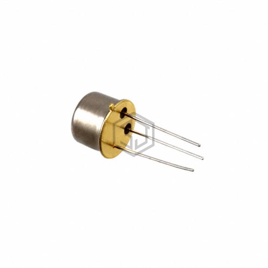 JANTX2N1711S - Microchip Technology - Transistors - Bipolar (BJT) - Single