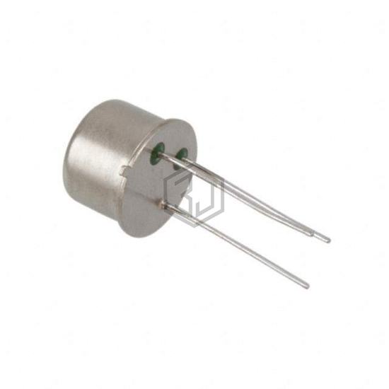 MS2N4931 - Microsemi Corporation - Transistors - Bipolar (BJT) - Single