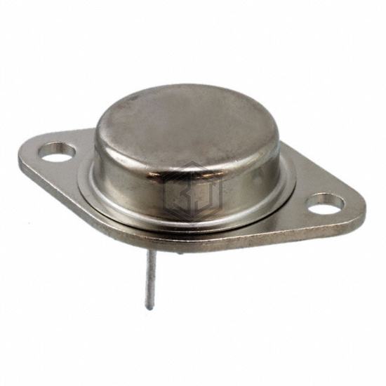JANTXV2N5745 - Microchip Technology - Transistors - Bipolar (BJT) - Single