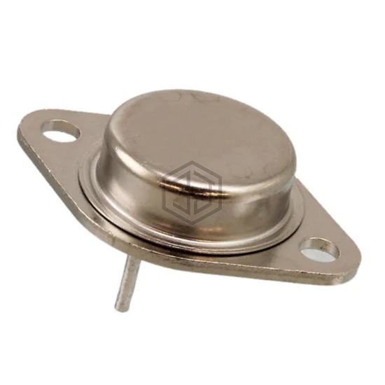 JANTX2N6274 - Microchip Technology - Transistors - Bipolar (BJT) - Single