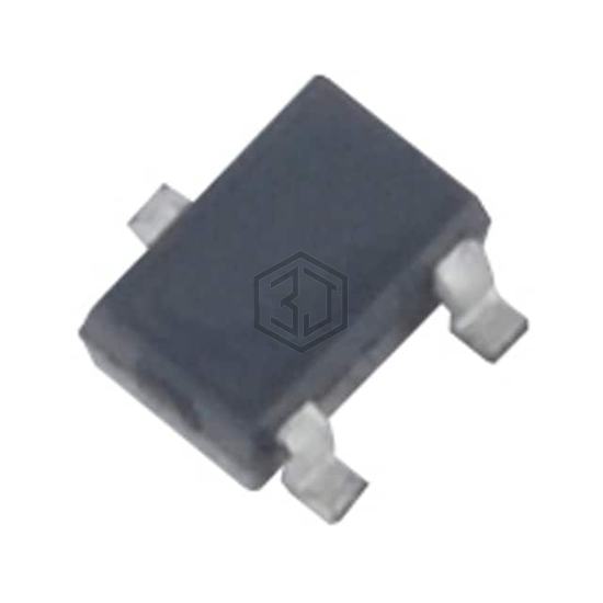 NTE2646 - NTE Electronics, Inc - Transistors - Bipolar (BJT) - Single
