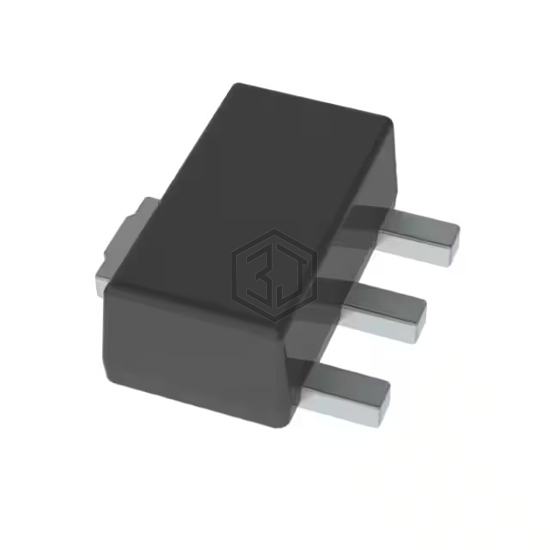 2SC2222H_R1_00001 - Panjit International Inc. - Transistors - Bipolar (BJT) - Single