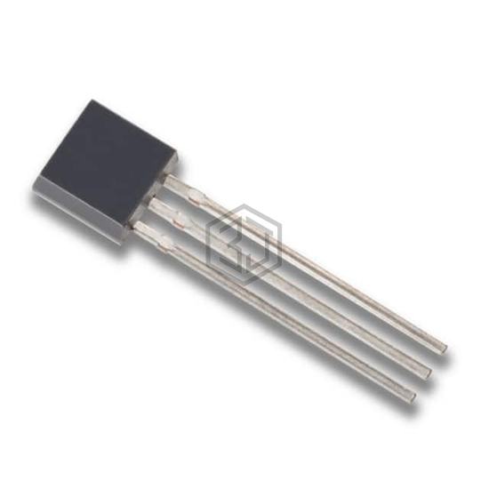 LS3550SB TO-92 3L - Linear Integrated Systems, Inc. - Transistors - Bipolar (BJT) - Single