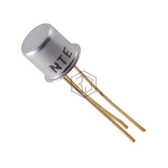 NTE126A - NTE Electronics, Inc - Transistors - Bipolar (BJT) - Single