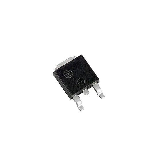 MC78M05CDTRKG - onsemi - PMIC - Voltage Regulators - Linear
