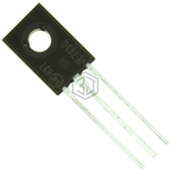 2SC3902S - onsemi - Transistors - Bipolar (BJT) - Single