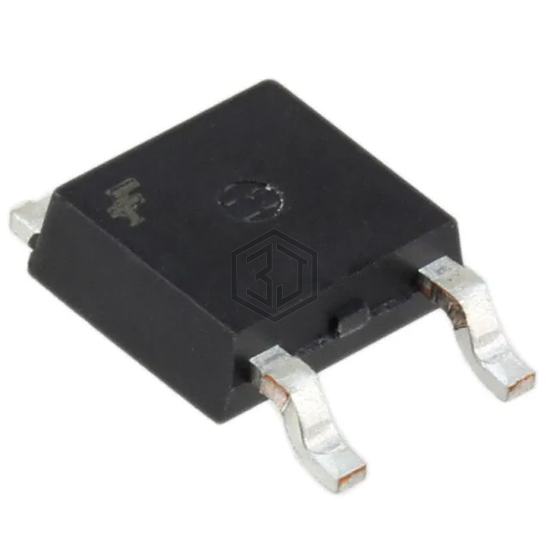 KA78RM33RTF - onsemi - PMIC - Voltage Regulators - Linear