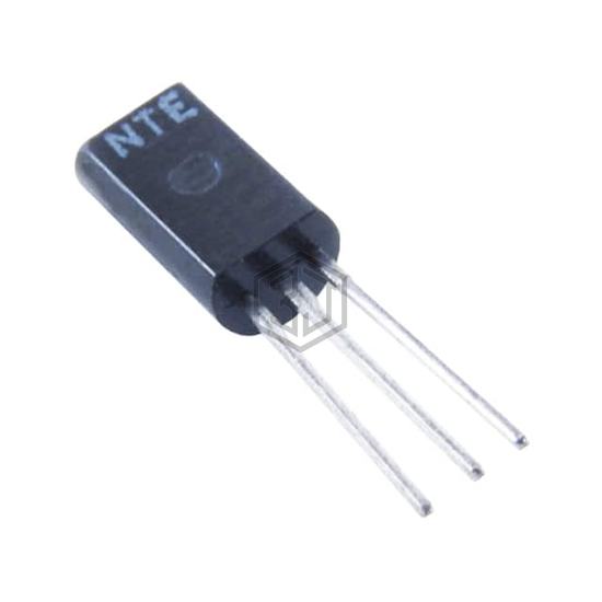 NTE315 - NTE Electronics, Inc - Transistors - Bipolar (BJT) - Single