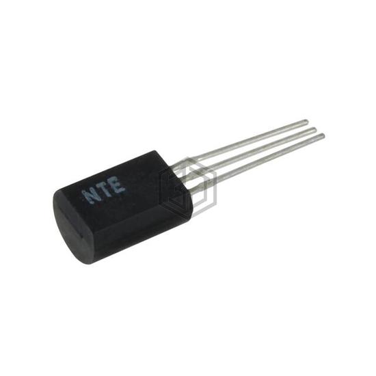 NTE297MP - NTE Electronics, Inc - Transistors - Bipolar (BJT) - Single
