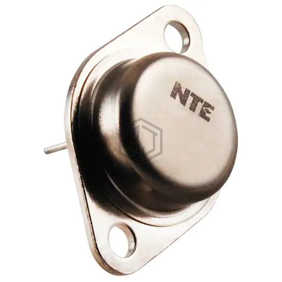 MJ10007 - NTE Electronics, Inc - Transistors - Bipolar (BJT) - Single
