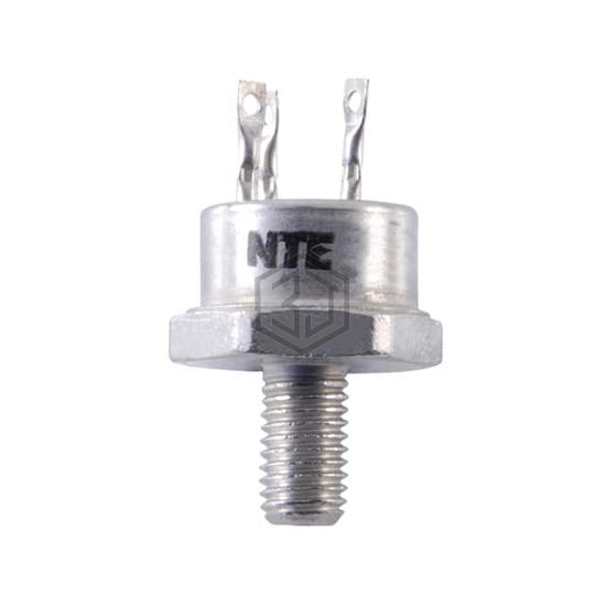 NTE72 - NTE Electronics, Inc - Transistors - Bipolar (BJT) - Single