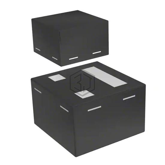 MMBT3906FZ-7B - Diodes Incorporated - Transistors - Bipolar (BJT) - Single