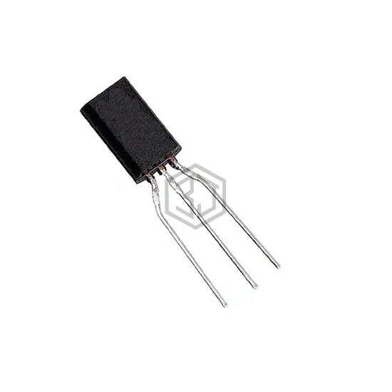 2SB08730Q - Panasonic Electronic Components - Transistors - Bipolar (BJT) - Single
