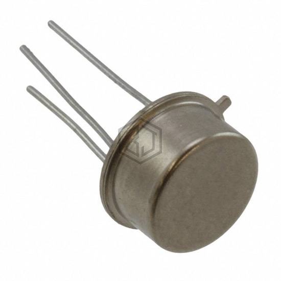 2N4237 - Microchip Technology - Transistors - Bipolar (BJT) - Single