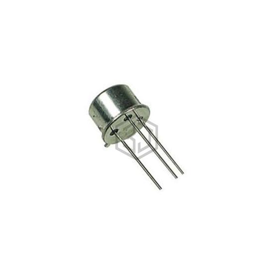 2N2369AUA/TR - Microchip Technology - Transistors - Bipolar (BJT) - Single