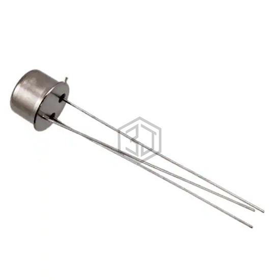 JANTX2N5667 - Microchip Technology - Transistors - Bipolar (BJT) - Single