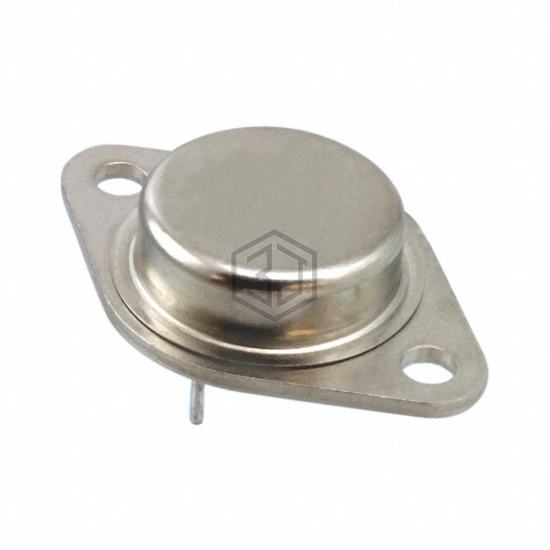 JANTX2N3442 - Microchip Technology - Transistors - Bipolar (BJT) - Single