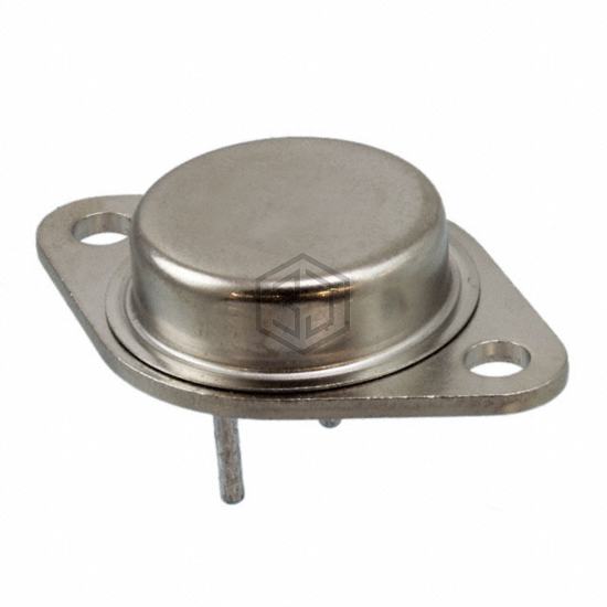 JANTXV2N5686 - Microchip Technology - Transistors - Bipolar (BJT) - Single