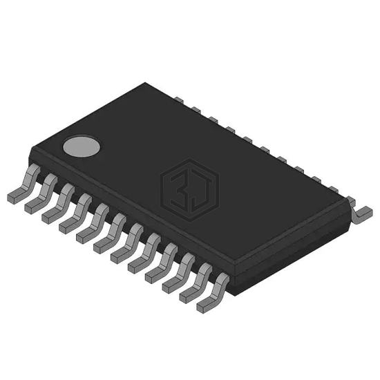 MAX1882EUG - Analog Devices Inc./Maxim Integrated - Logic - Buffers, Drivers, Receivers, Transceivers