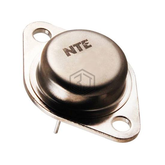 NTE162 - NTE Electronics, Inc - Transistors - Bipolar (BJT) - Single