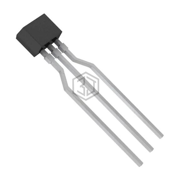 UNR411400A - Panasonic Electronic Components - Transistors - Bipolar (BJT) - Single, Pre-Biased