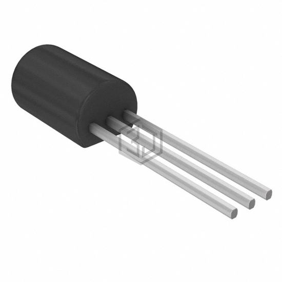 2SC6043 - onsemi - Transistors - Bipolar (BJT) - Single
