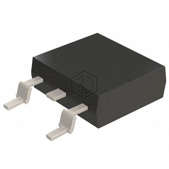2SB1203S-H - onsemi - Transistors - Bipolar (BJT) - Single