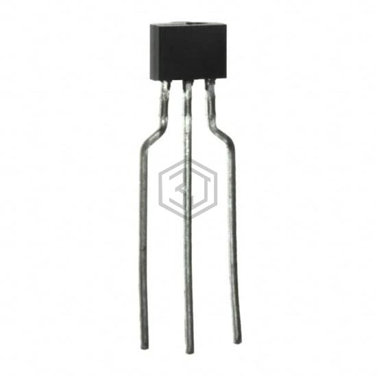 2SK669-AC - onsemi - Transistors - FETs, MOSFETs - Single