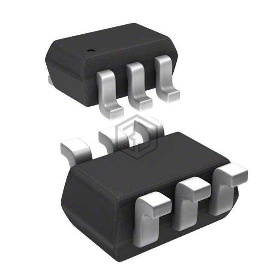 FHR1200 - onsemi - Transistors - Bipolar (BJT) - Single