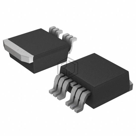 IRLS3036TRL7PP - Infineon Technologies - Transistors - FETs, MOSFETs - Single