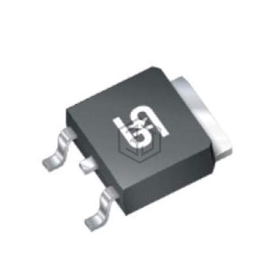 TSM340N06CP ROG - Taiwan Semiconductor Corporation - Transistors - FETs, MOSFETs - Single