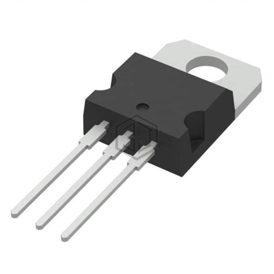 STGP15M65DF2 - STMicroelectronics - Transistors - IGBTs - Single
