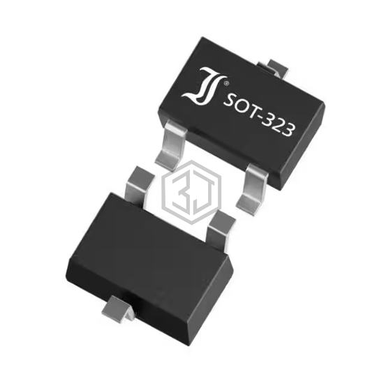 MMDT5114W - Diotec Semiconductor - Transistors - Bipolar (BJT) - Single, Pre-Biased