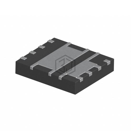 BSC0910NDIATMA1 - Infineon Technologies - Transistors - FETs, MOSFETs - Arrays