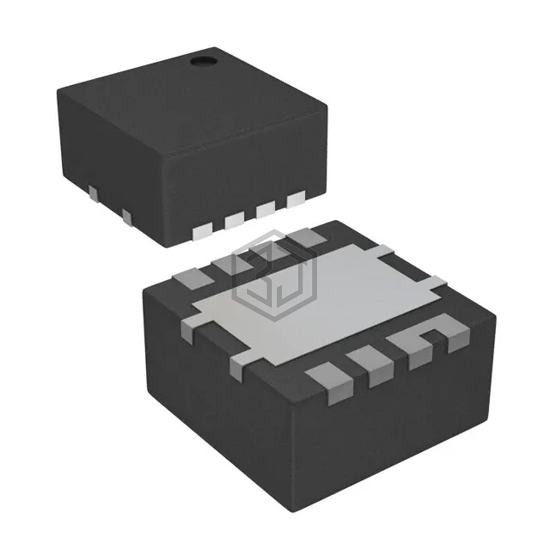 CSD87331Q3D - Texas Instruments - Transistors - FETs, MOSFETs - Arrays