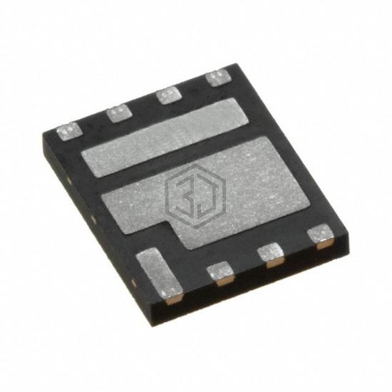 FDPC8016S - onsemi - Transistors - FETs, MOSFETs - Arrays