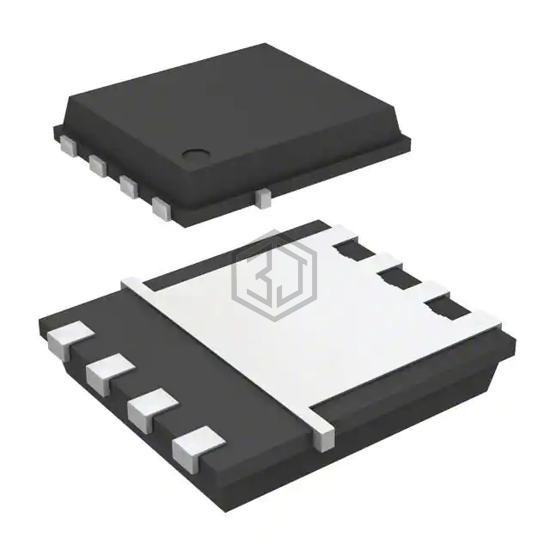 IRLHM620TRPBF - Infineon Technologies - Transistors - FETs, MOSFETs - Single